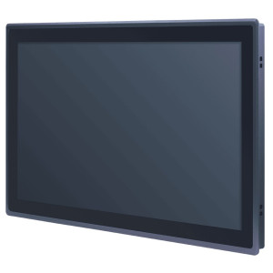 ARBOR SP-241C-1N305 23.8" Touch Computer with Alder Lake-N Core i3-N305, 2x 2.5 GbE LAN, 8 GB memory, variable I/O